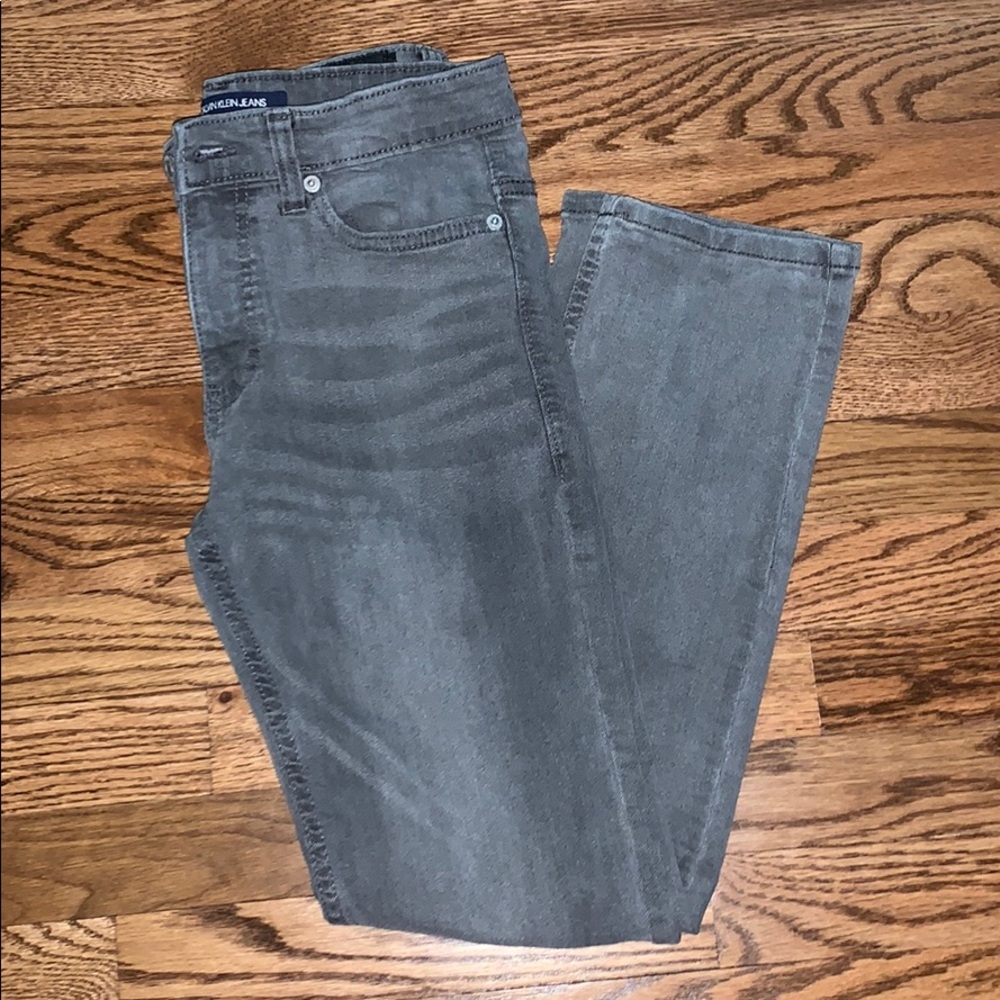 Boys Calvin Klein Jeans